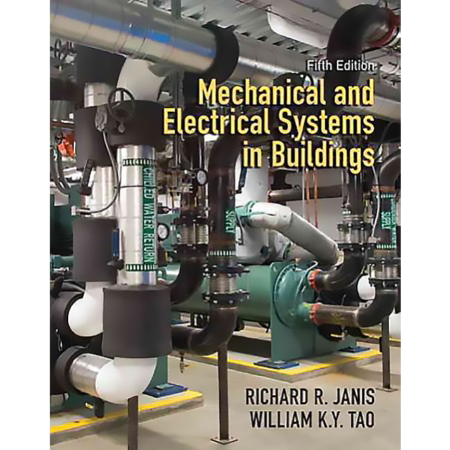 Mechanical and Electrical Systems in Buildings