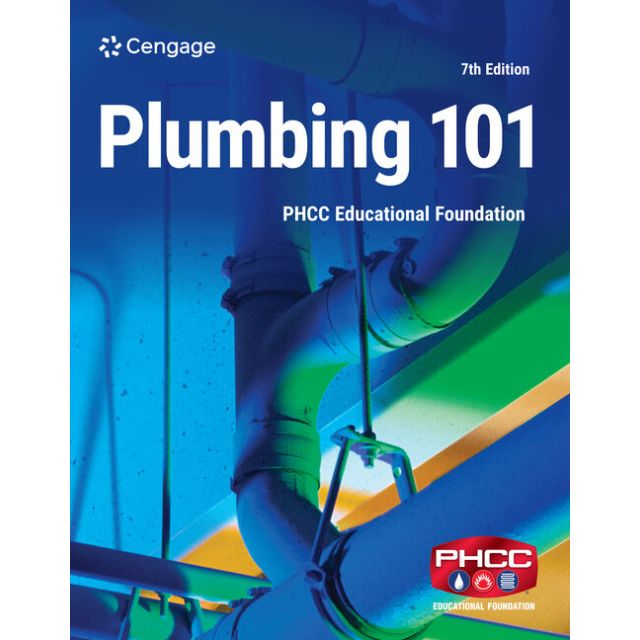 Plumbing 101 7th Edition