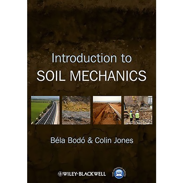 Introduction to Soil Mechanics