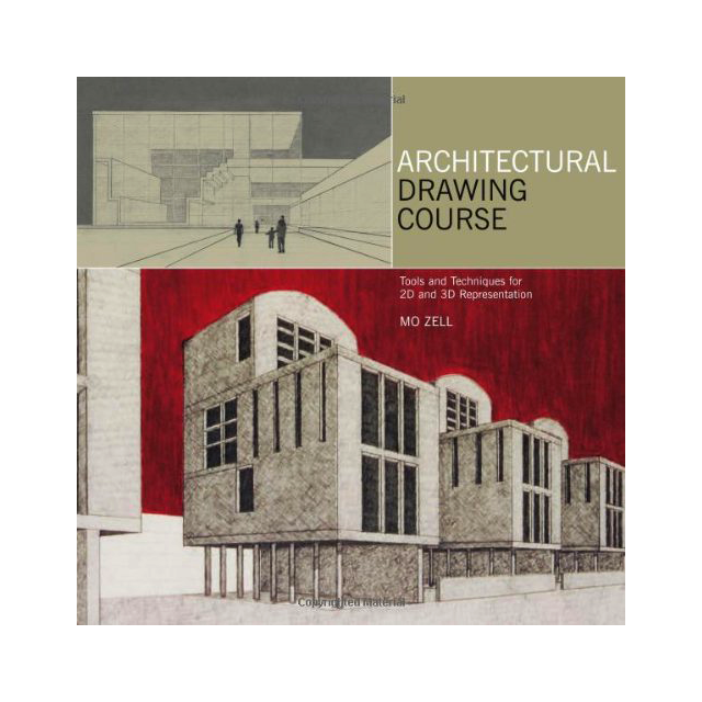 Architectural Drawing Course