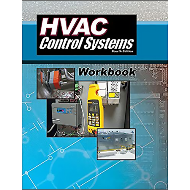 HVAC Control Systems Workbook 4th Edition