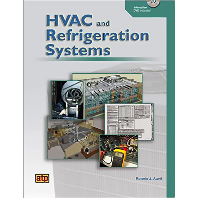 HVAC and Refrigeration Systems