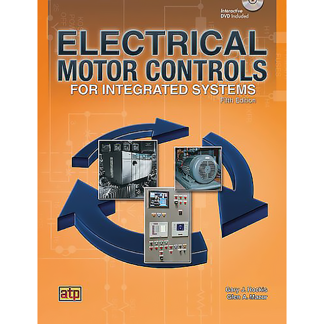 Electrical Motor Controls for Integrated Systems 5th Edition
