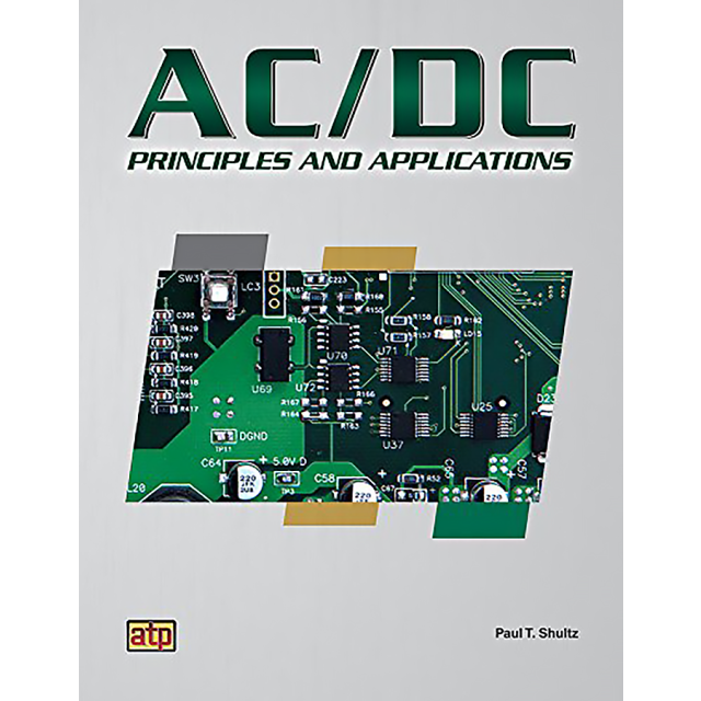 AC/DC Principles and Applications 2nd Edition