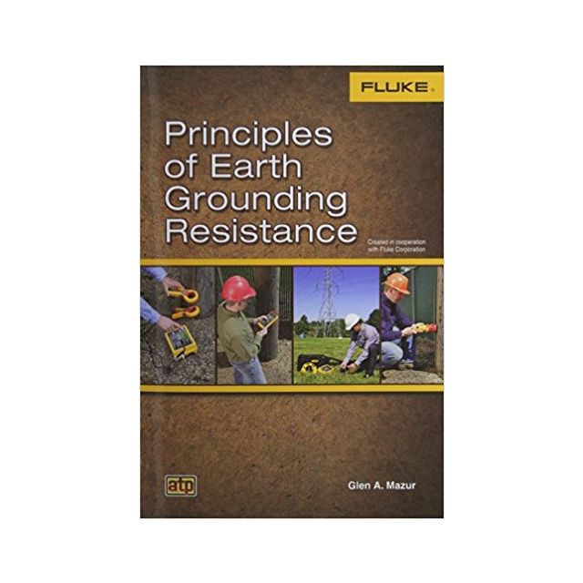 Principles of Earth Grounding Resistance