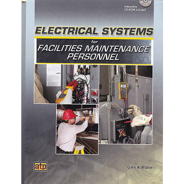 Electrical Systems for Facilities Maint Personnel