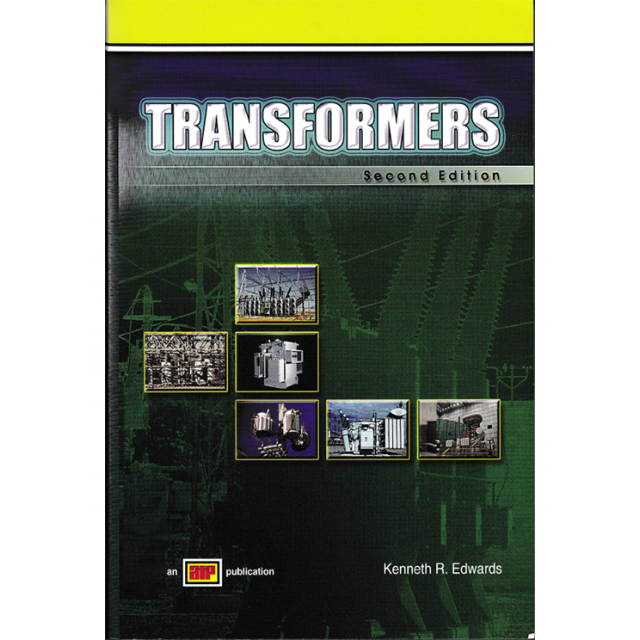 Transformers by Kenneth R. Edwards