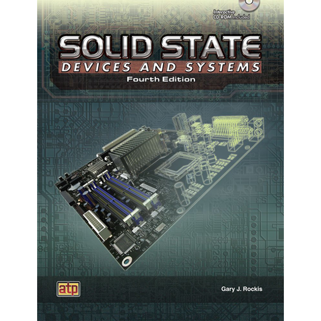 Solid State Devices &amp; Systems 4th Ed.