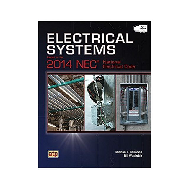 Electrical Systems Based on the 2014 NEC