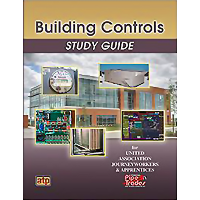 Building Controls Study Guide