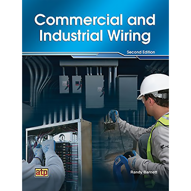 Commercial and Industrial Wiring, 2nd Ed.