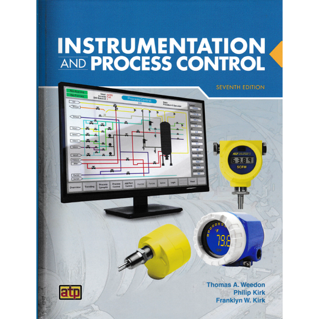 Instrumentation and Process Control 7th Edition