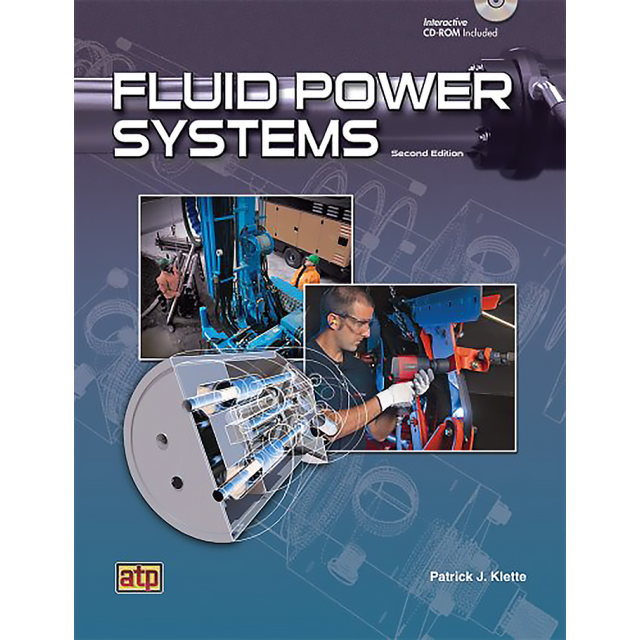 Fluid Power Systems 2nd Edition