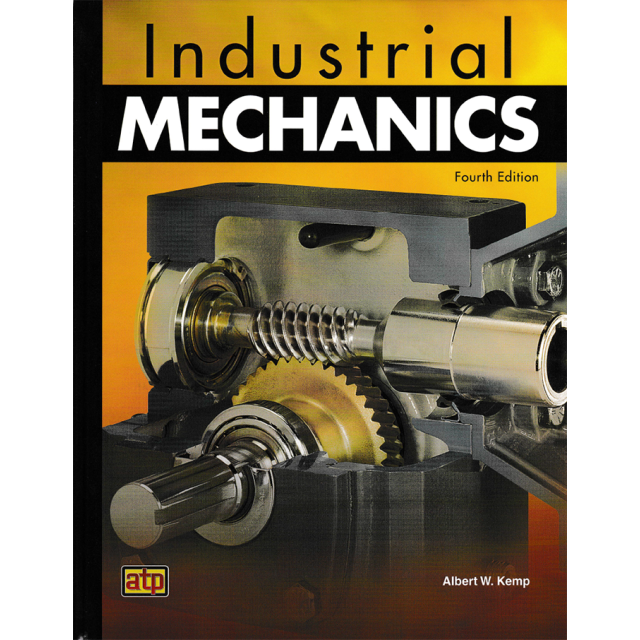 Industrial Mechanics, 4th Ed.