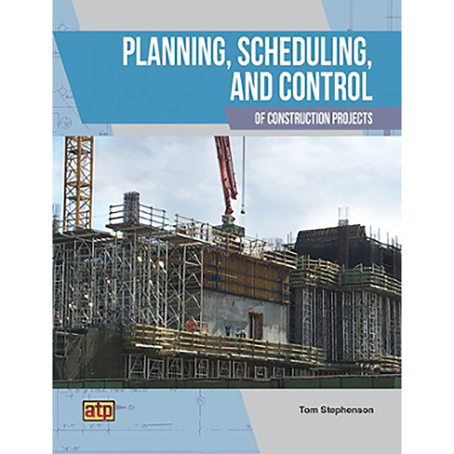 Planning, Scheduling, and Control of Construction Projects