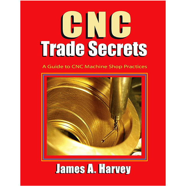 CNC Trade Secrets