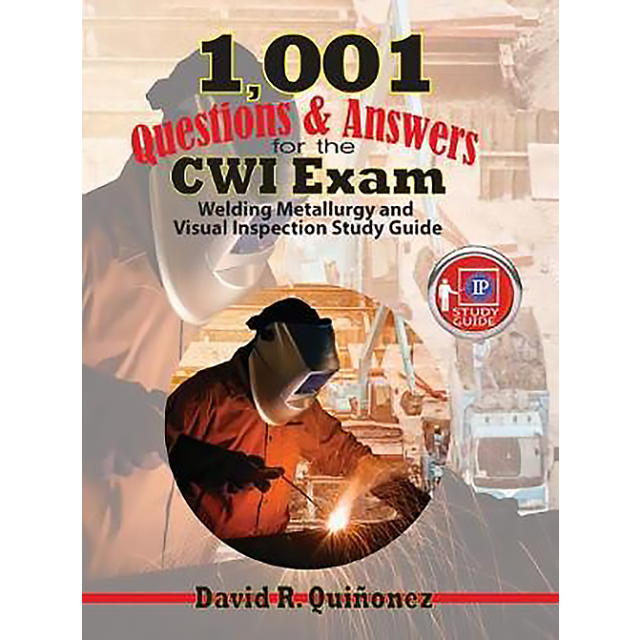 1,001 Questions & Answers for the CWI Exam