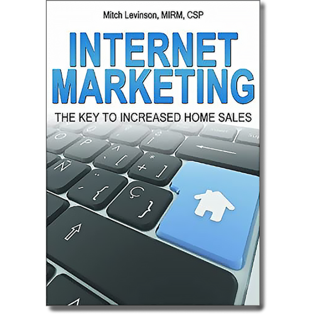 Internet Marketing: The Key to Increased Home Sales
