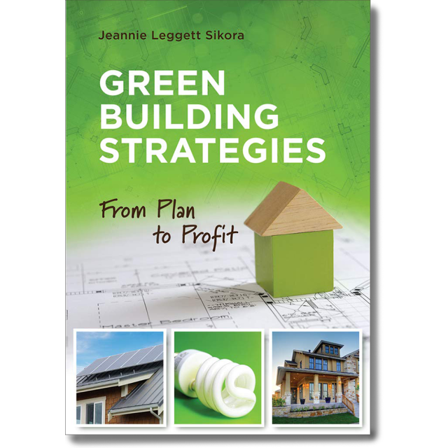 Green Building Strategies: From Plan to Profit