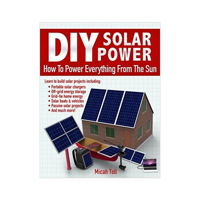 DIY Solar Power
