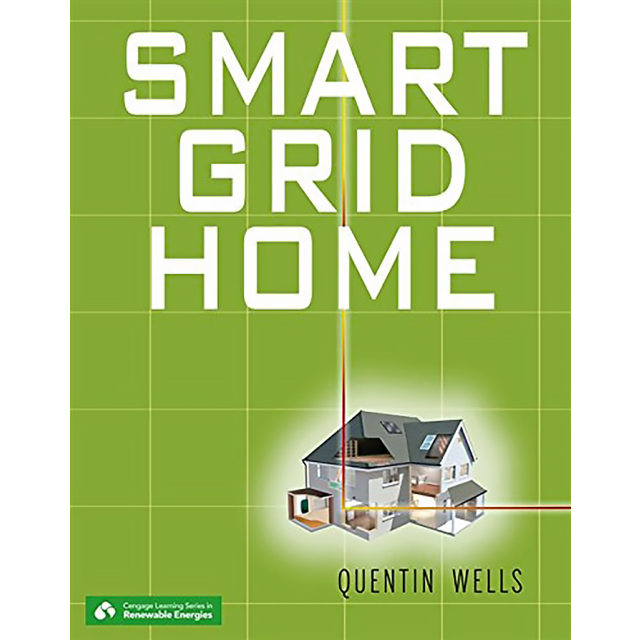 Smart Grid Home