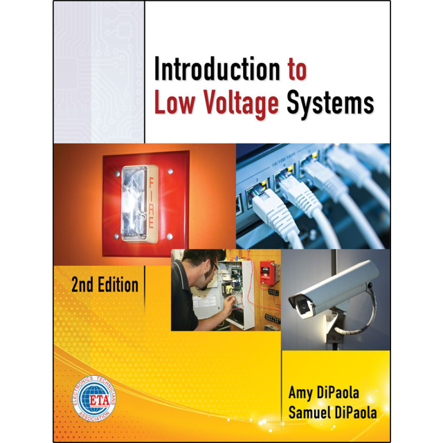 Introduction to Low Voltage Systems 2nd Ed.