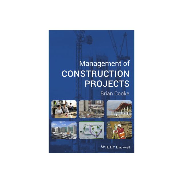 Management of Construction Projects