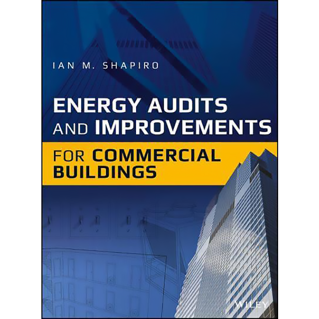 Energy Audits and Improvements for Commercial Buildings