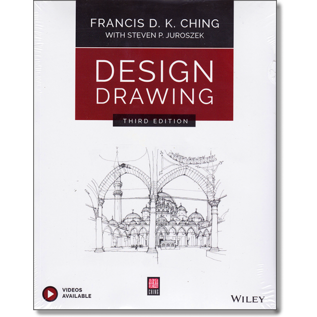Design Drawing 3rd Edition 