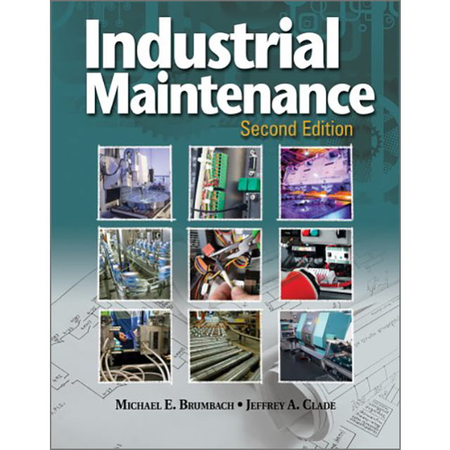 Industrial Maintenance 2nd Ed.