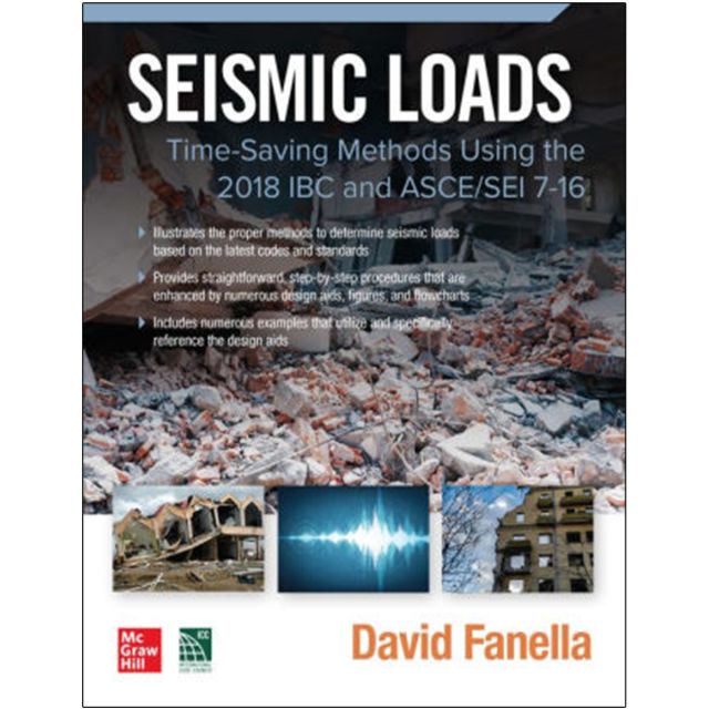 Seismic Loads Time-Saving Methods Using the 2018 IBC and ASCE/SEI 7-16