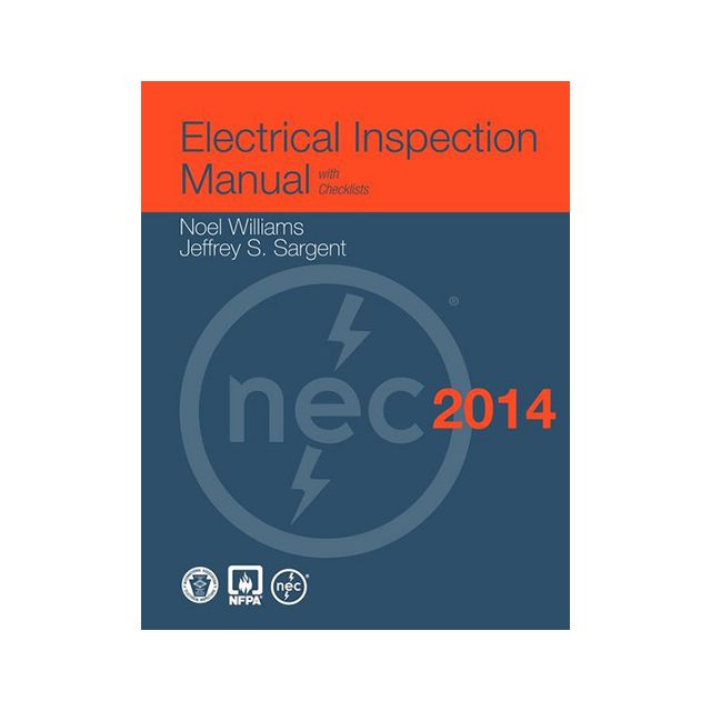 Electrical Inspection Manual 2014 Edition