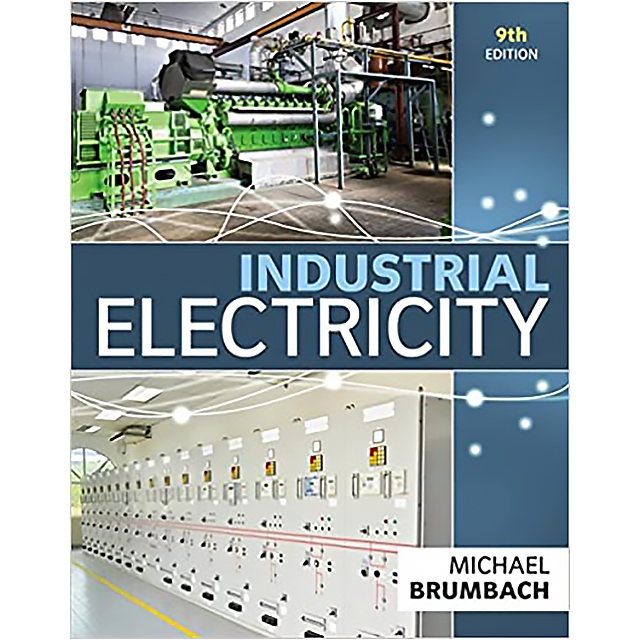 Industrial Electricity, 9th Edition