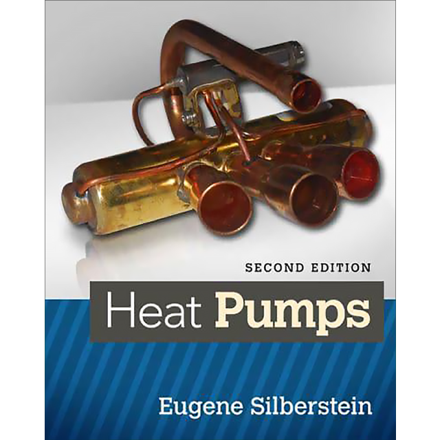 Heat Pumps, 2nd Edition
