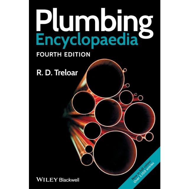 Plumbing Encyclopaedia, 4th Edition