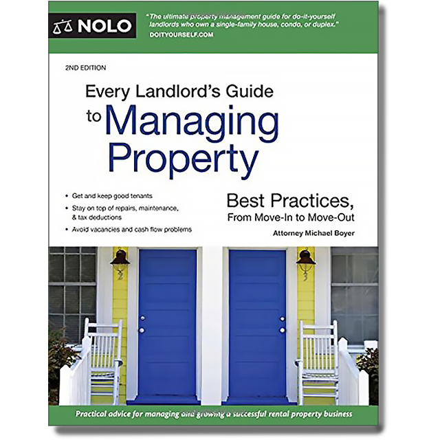 Every Landlord&#039;s Guide to Managing Property