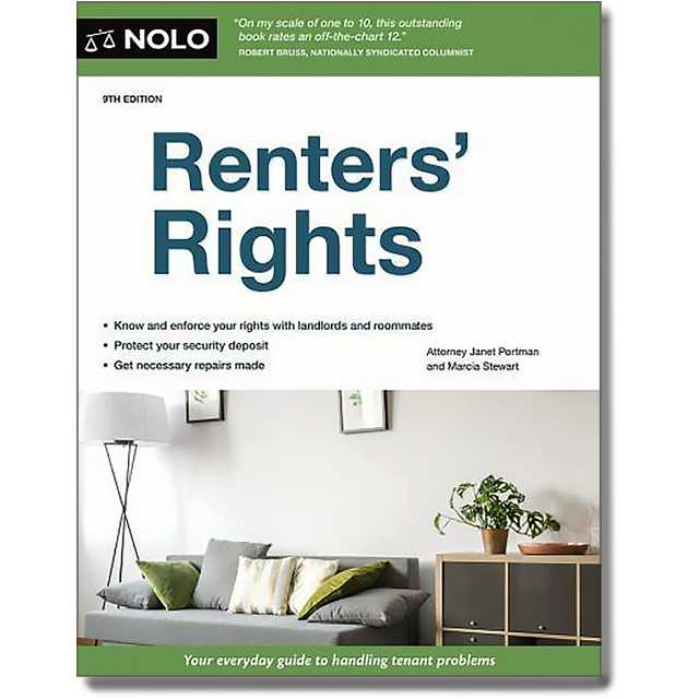 Renters&#039; Rights