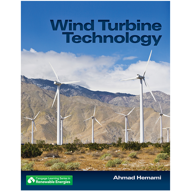 Wind Turbine Technology