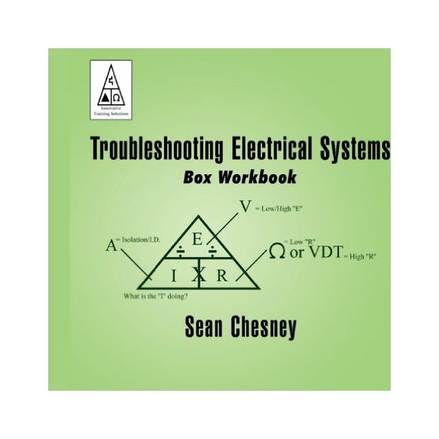 Troubleshooting Electrical Systems: Box Workbook