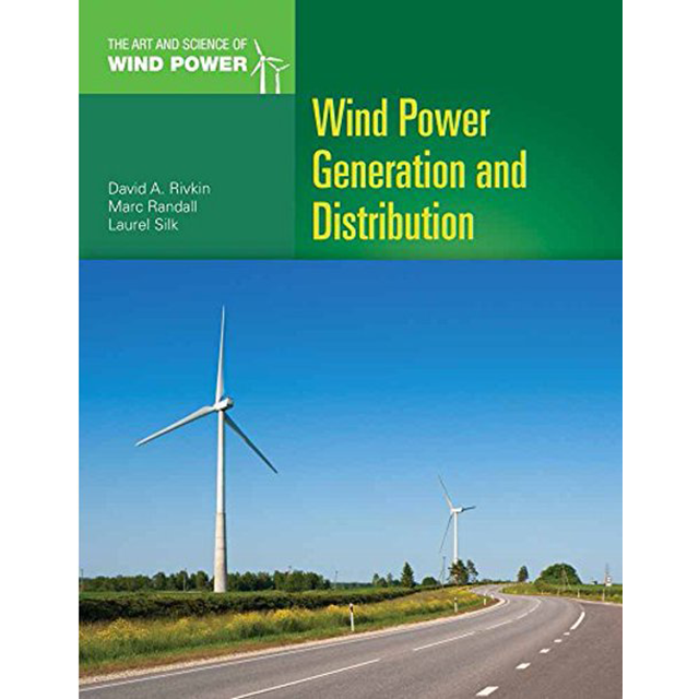 Wind Power Generation and Distribution