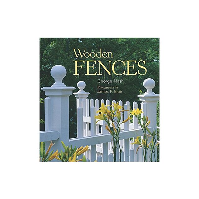 Wooden Fences