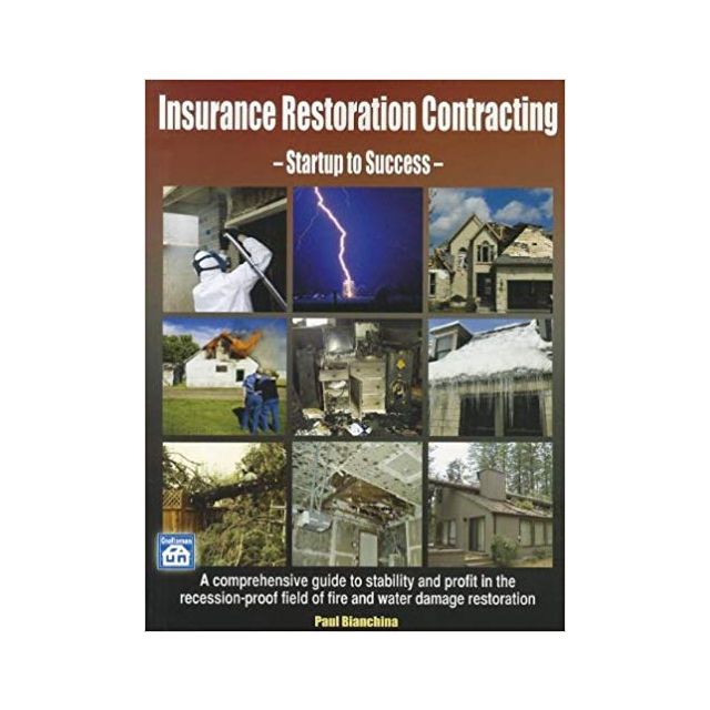 Insurance Restoration: A Complete Guide