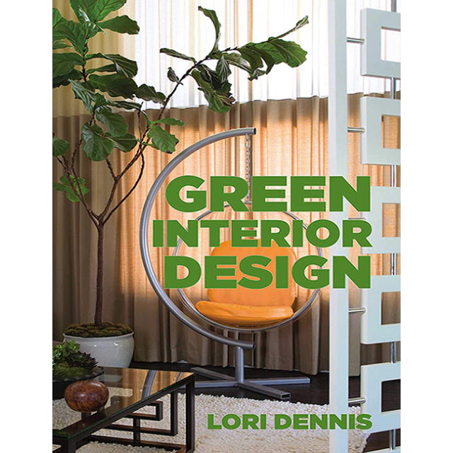 Green Interior Design