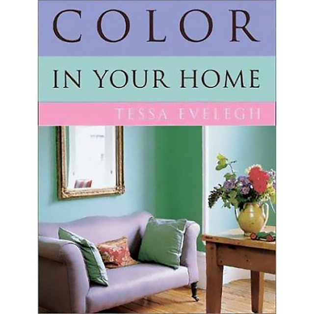 Color in Your Home