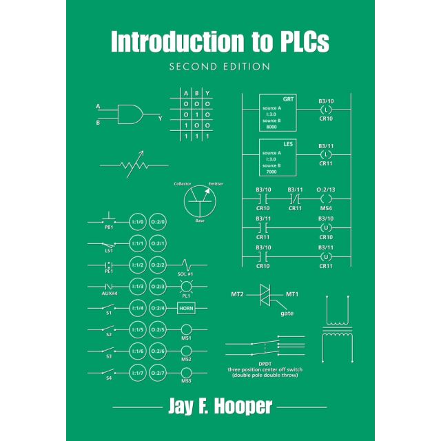 Introduction to PLCs Second Edition