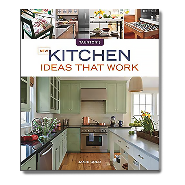 New Kitchen Ideas that Work