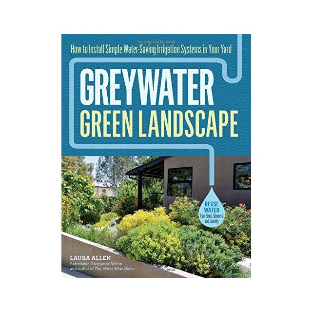 Greywater, Green Landscape