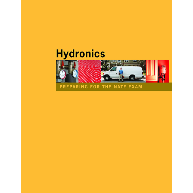 Preparing for the NATE Exam: Hydronics