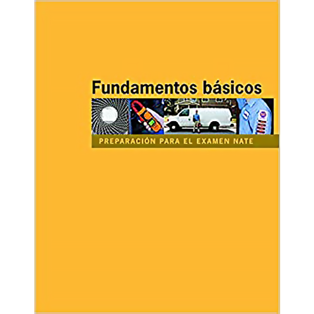 Preparación para el Examen NATE: Fundamentos básicos
