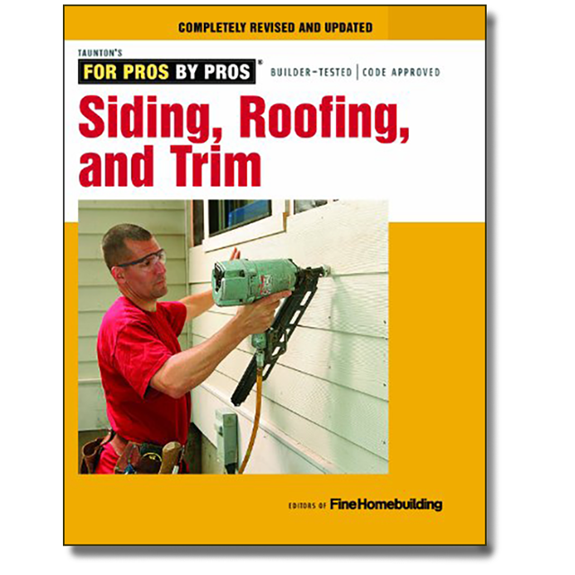 Taunton's For Pros by Pros Siding, Roofing, and Trim
